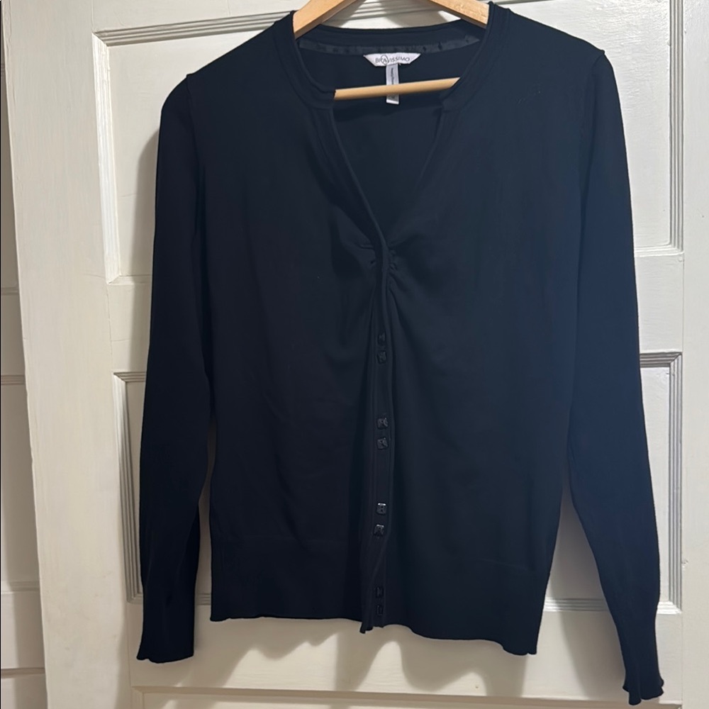 Bravissimo light weight cardigan for busty gals